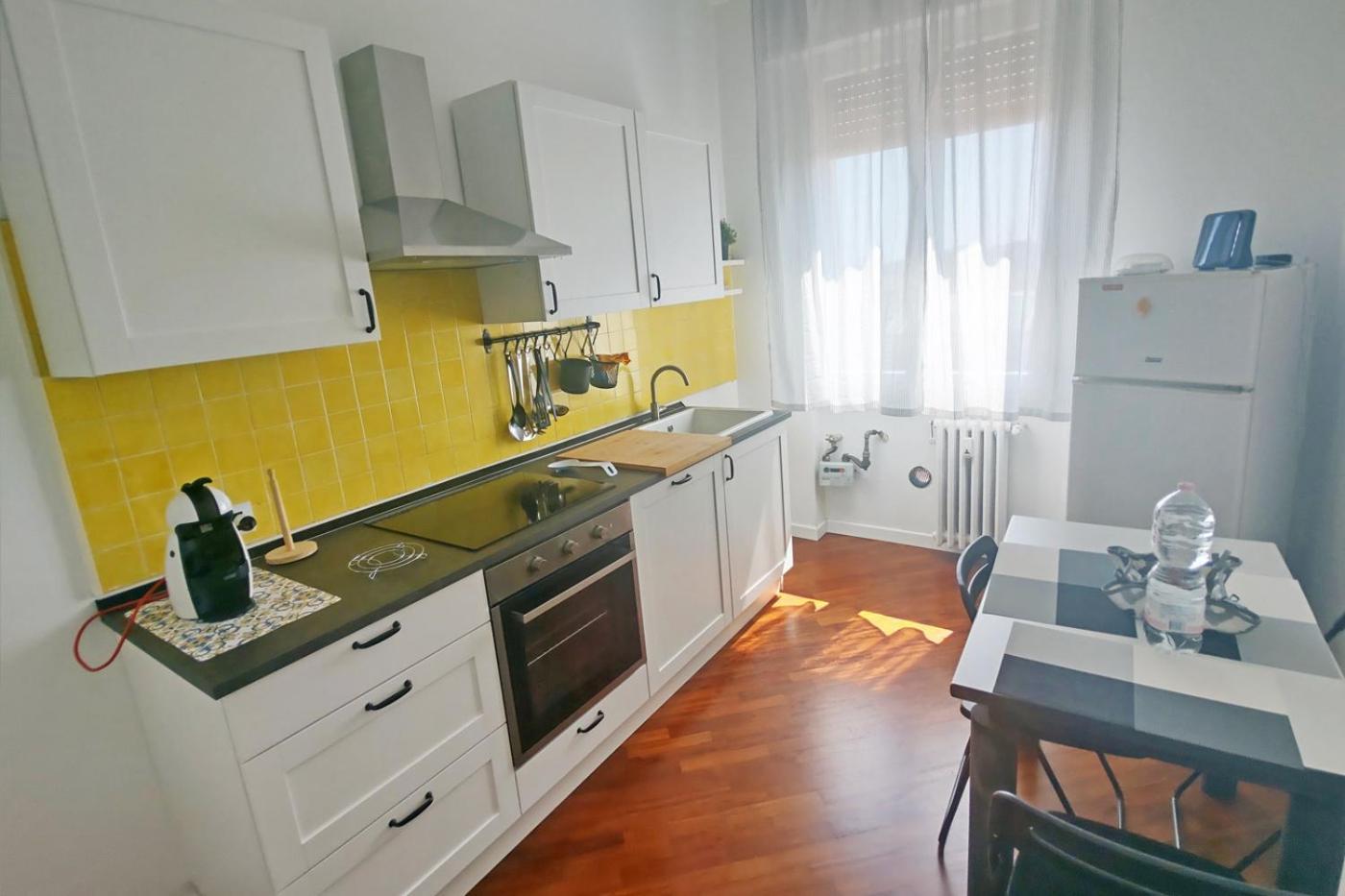 A Casa Di Nonna Marisa Appartamento *