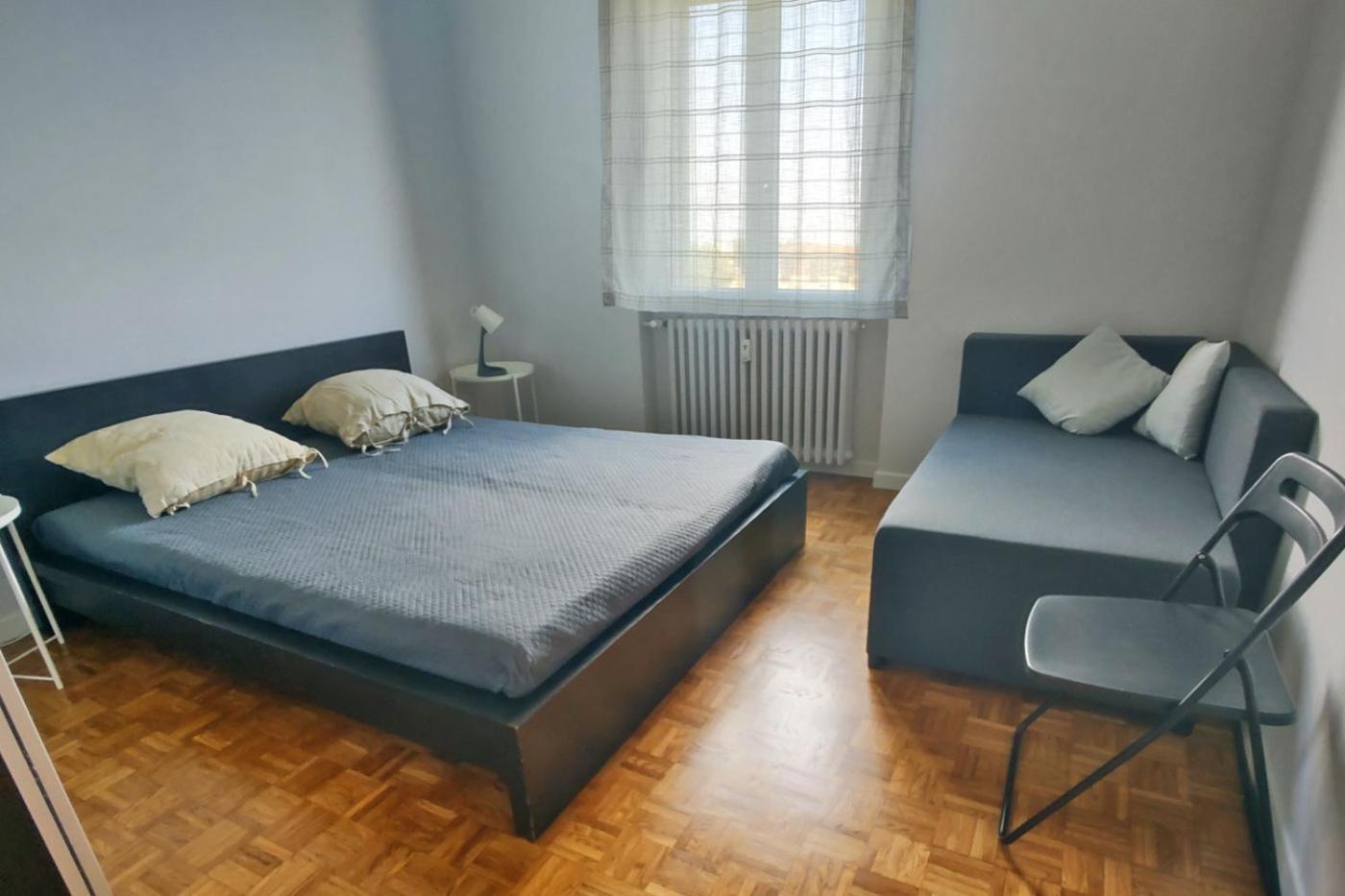 A Casa Di Nonna Marisa Appartamento Parma