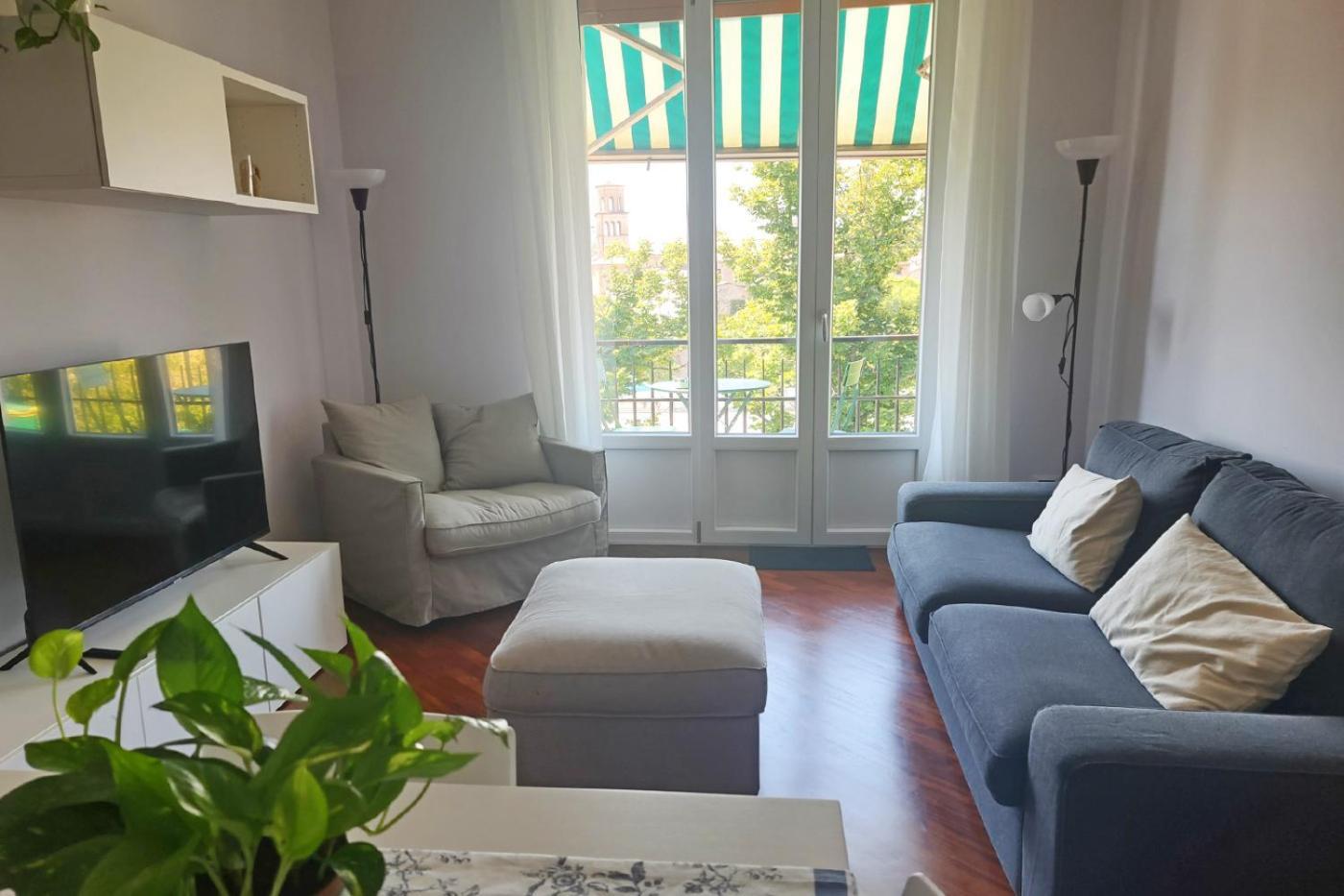 Appartamento A Casa Di Nonna Marisa Parma